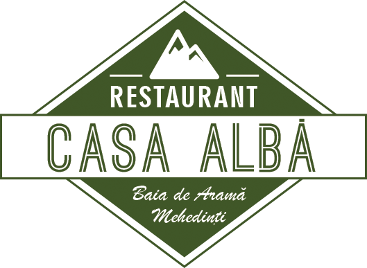 Logo Casa Alba Restaurant